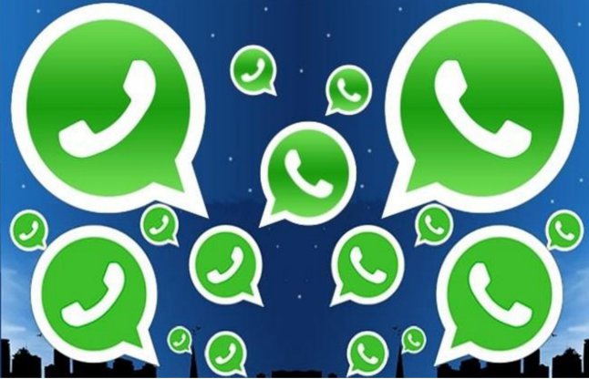 Whatsapp Features and utilities