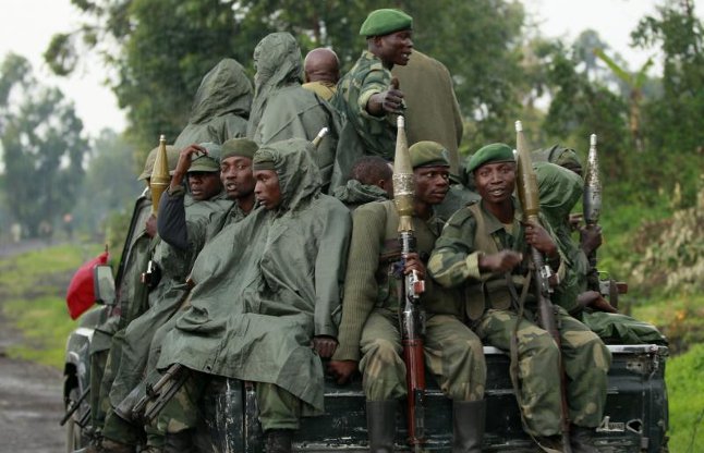 civil war in burundi