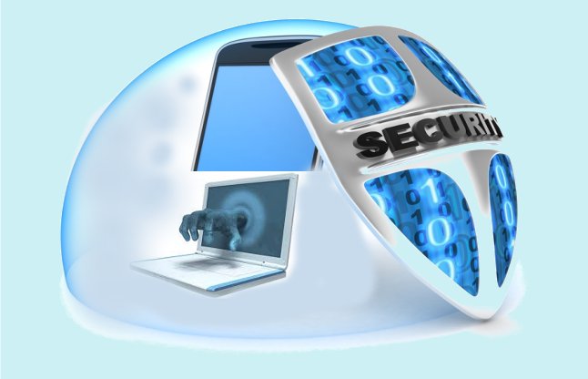 Computer and Mobile phone Security