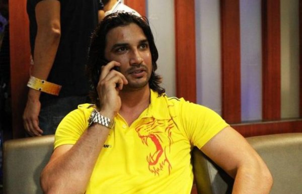 People reaction on ipl-2015 final 