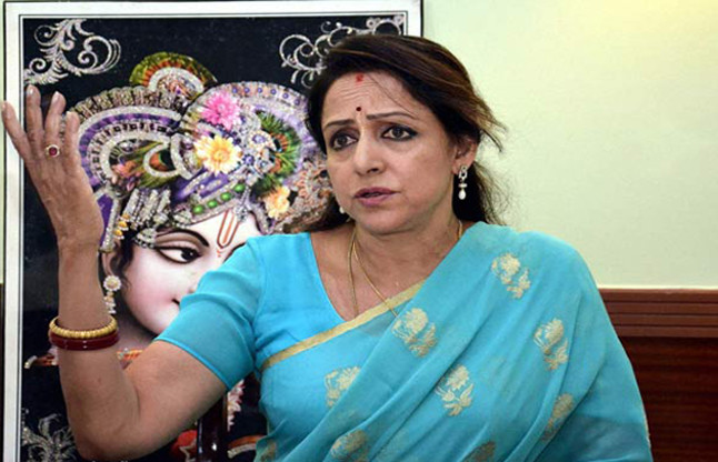 Hema Malini
