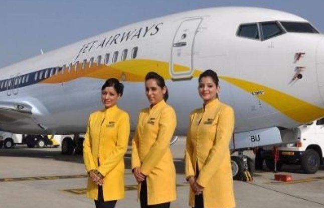 jet airways