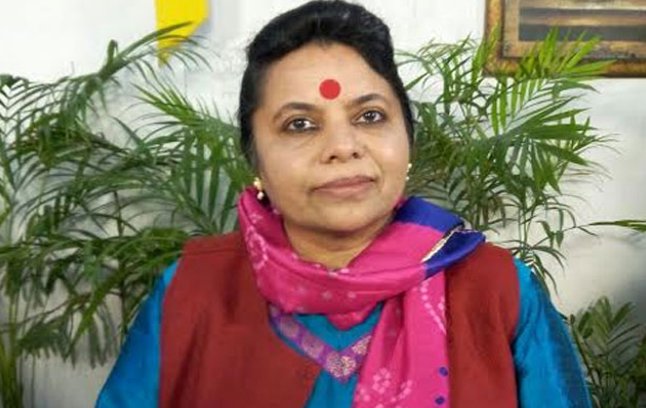 DR. Jyoti Kiran