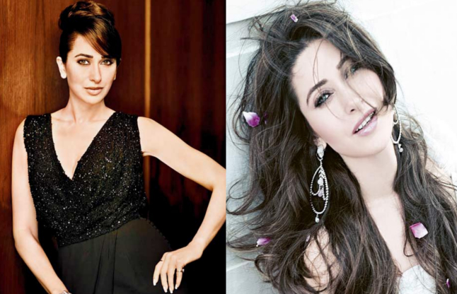 Karisma Kapoor