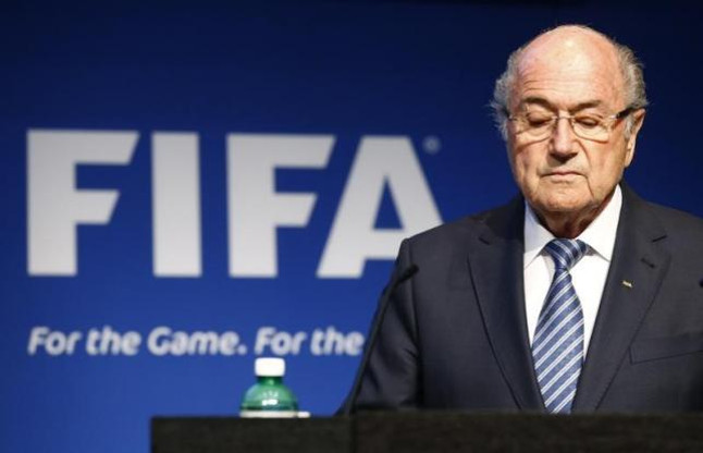 Saap Blatter