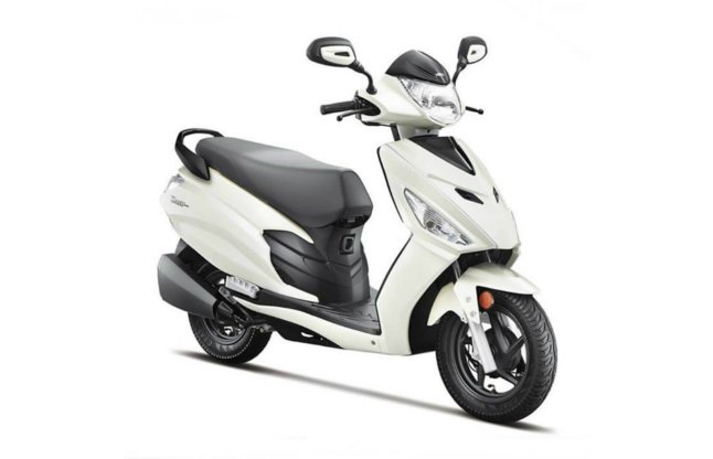 hero motocorp launcing new scooters