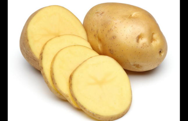 Raipur Potato