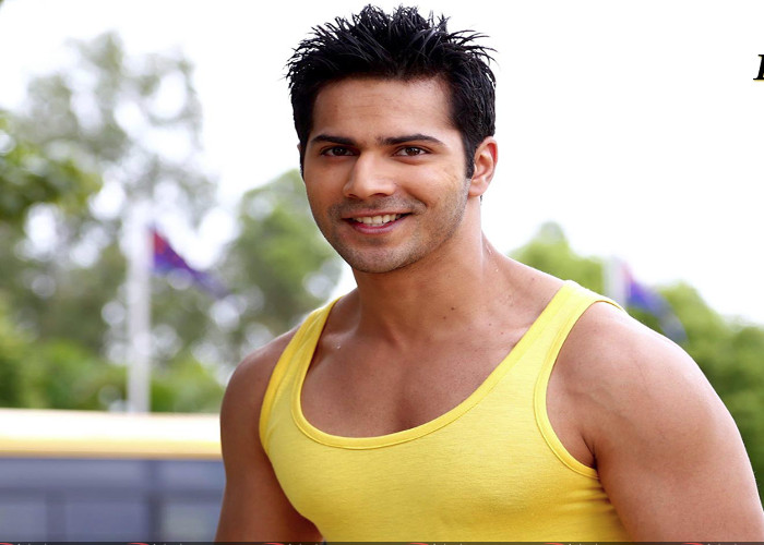 varun dhawan 