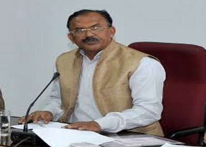 vasudev devnani, education minister, rajasthan