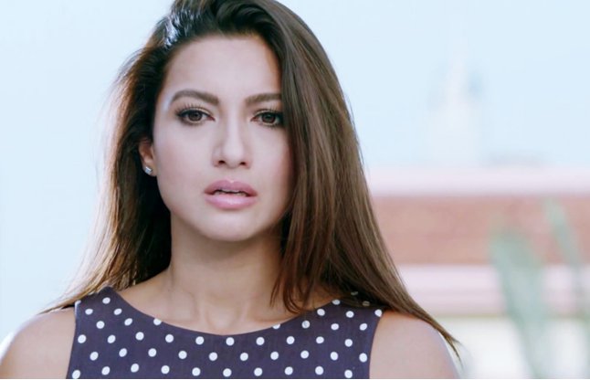 Gauhar Khan