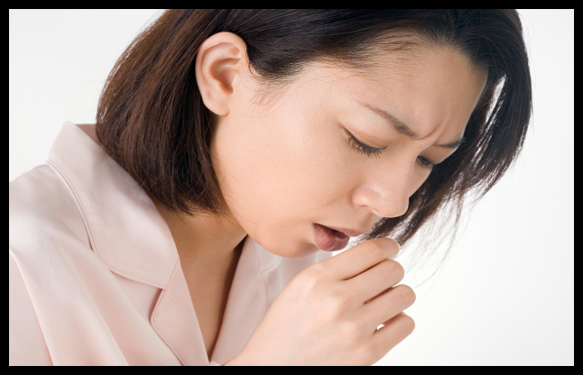 Coughing