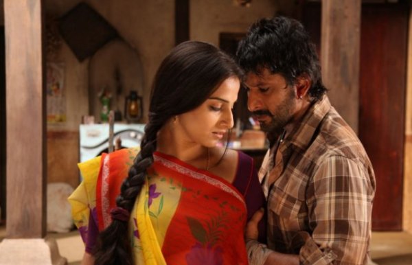 Top 10 superhit movies vidhya balan