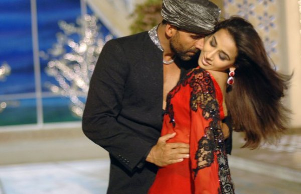 Top 10 superhit movies vidhya balan