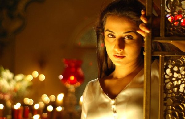 Top 10 superhit movies vidhya balan