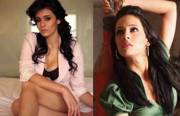 Stuart binny's beautiful wife mayanti langer in ph
