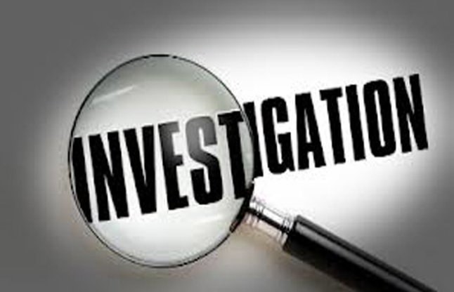 DSP investigation