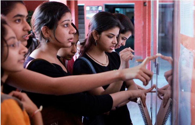 IIT JEE Advanced 2015 results
