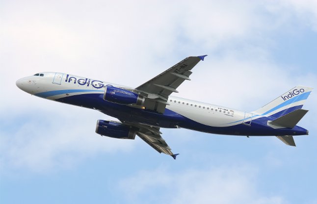 indigo airlines
