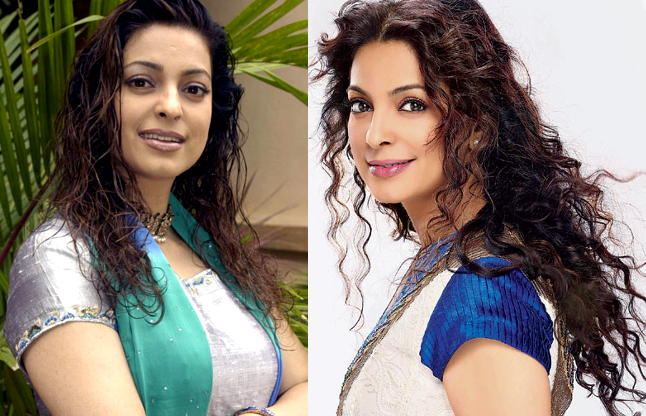 Juhi Chawla