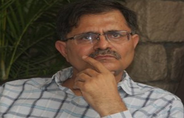 IAS pradeep kasni