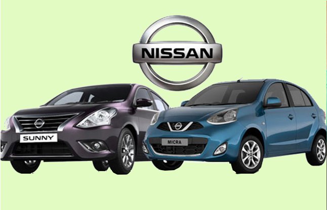 Nissan Cars recall
