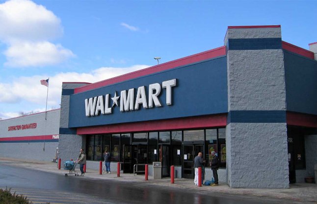 Walmart 