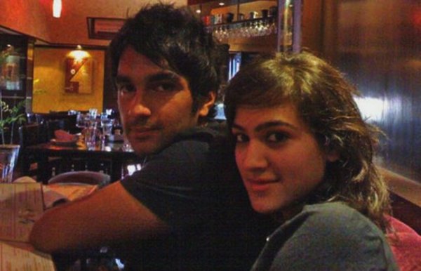 dawood ibrahim daughter mahrukh ibrahim in photos,