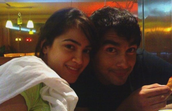 dawood ibrahim daughter mahrukh ibrahim in photos