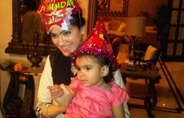 dawood ibrahim daughter mahrukh ibrahim in photos