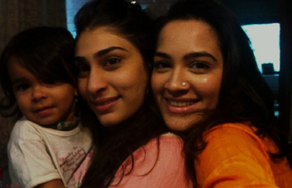 dawood ibrahim daughter mahrukh ibrahim in photos,