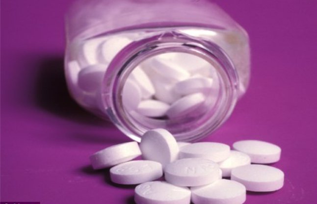 strictions on aspirin, Disprinre
