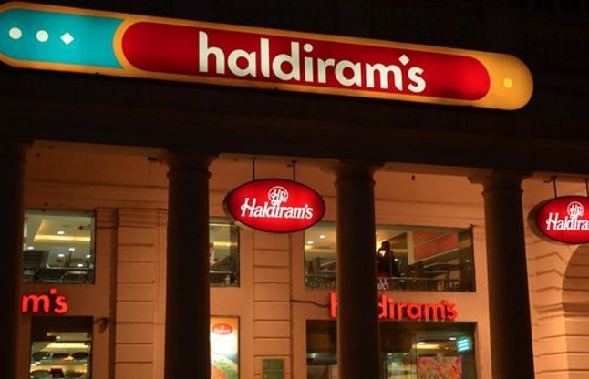haldiram banned in us