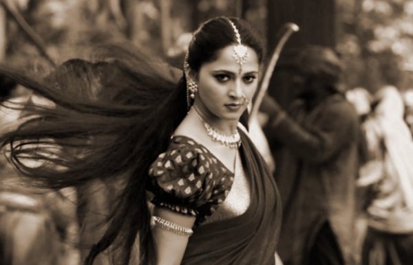 baahubali - the biggest budget movie in indian cin