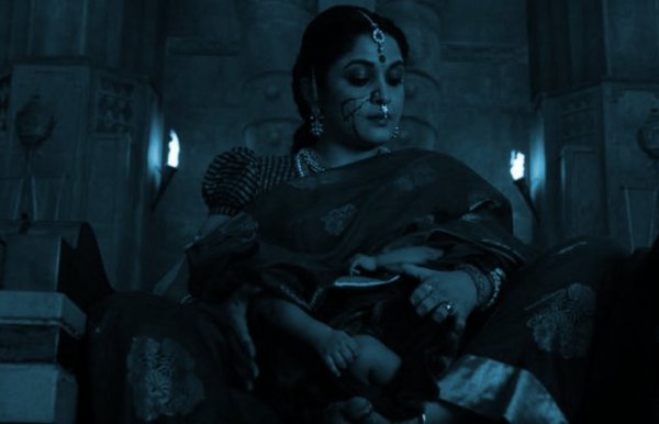 baahubali - the biggest budget movie in indian cin