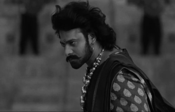 baahubali - the biggest budget movie in indian cin