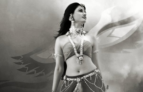 baahubali - the biggest budget movie in indian cin