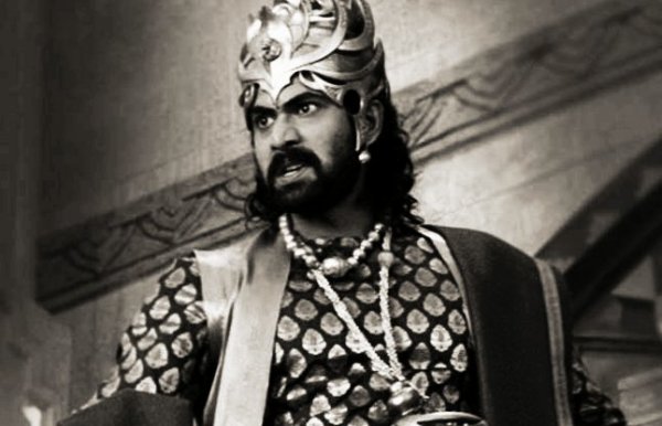 baahubali - the biggest budget movie in indian cin