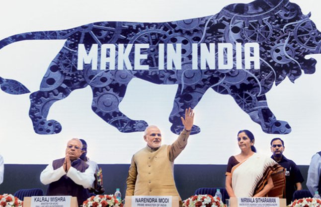 Make in India