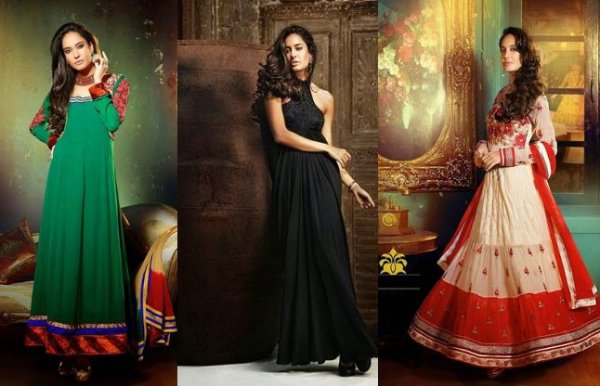 lisa haydon in housefull 3 