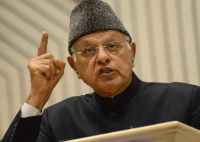farooq abdullah