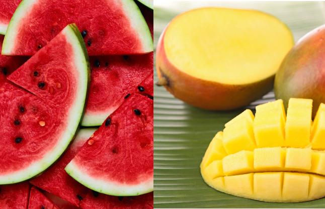 watermelon-mango