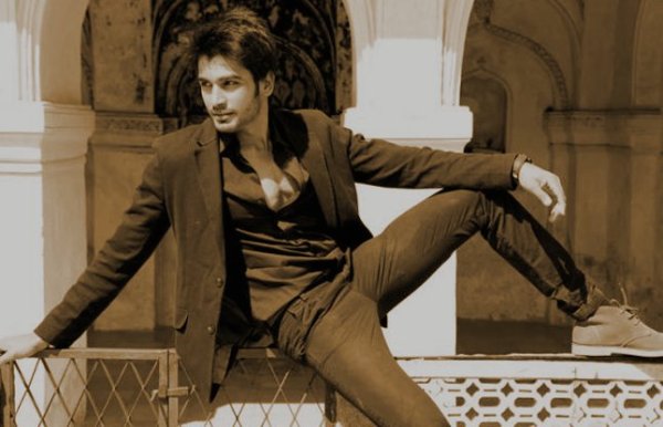 Provogue Personal Care Mr. India 2015 rohit khande