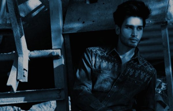 Provogue Personal Care Mr. India 2015 rohit khande