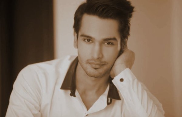 Provogue Personal Care Mr. India 2015 rohit khande