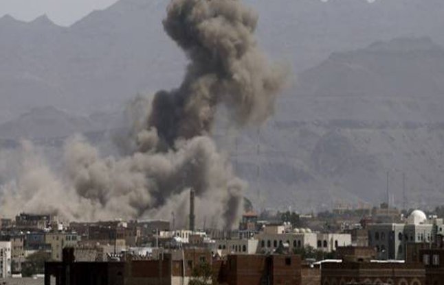 Ceasefire in yemen