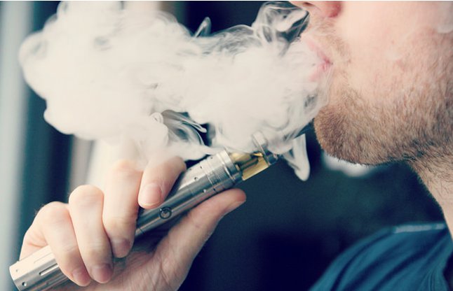 Norway bans e-cigarette