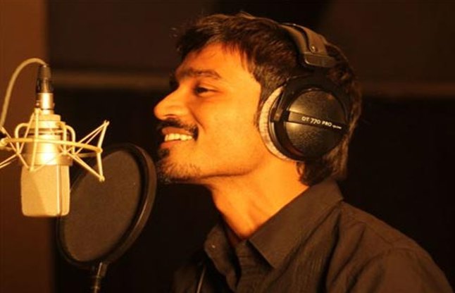 dhanush