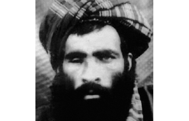 mulla omar