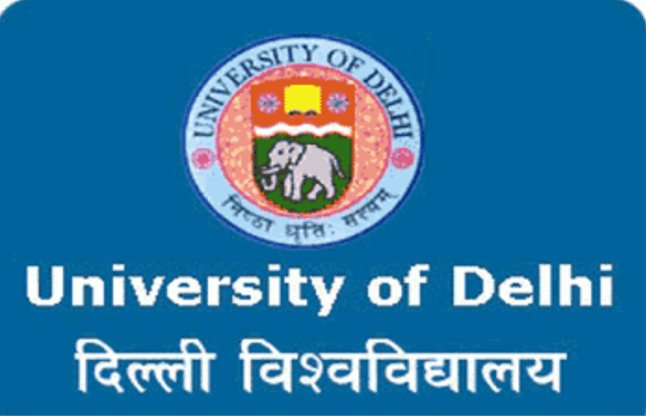 Admission racket in Delhi University