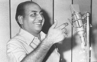 mohammed rafi
